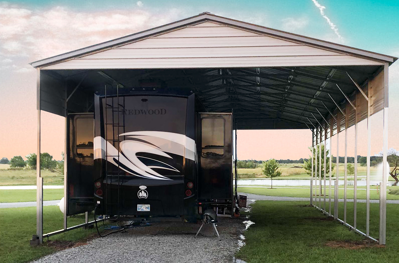 RV COVERS
